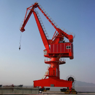 CẨU TRỤC CHÂN ĐẾ